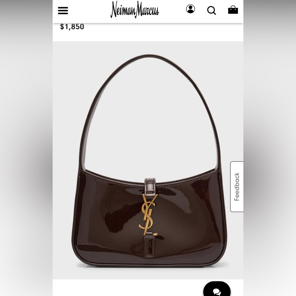 Brand new ysl bag